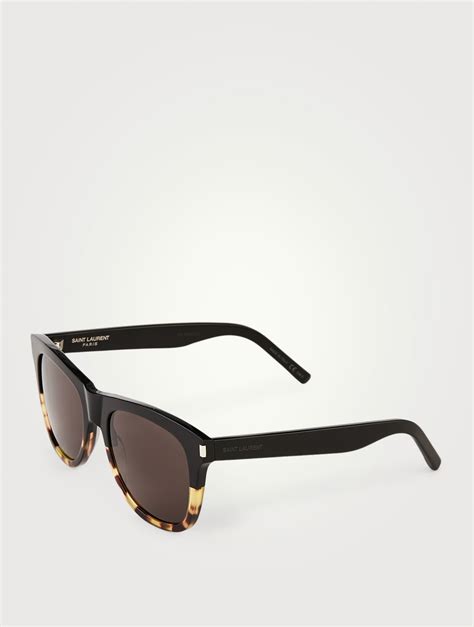 Saint Laurent™ SL 51 Square Sunglasses 